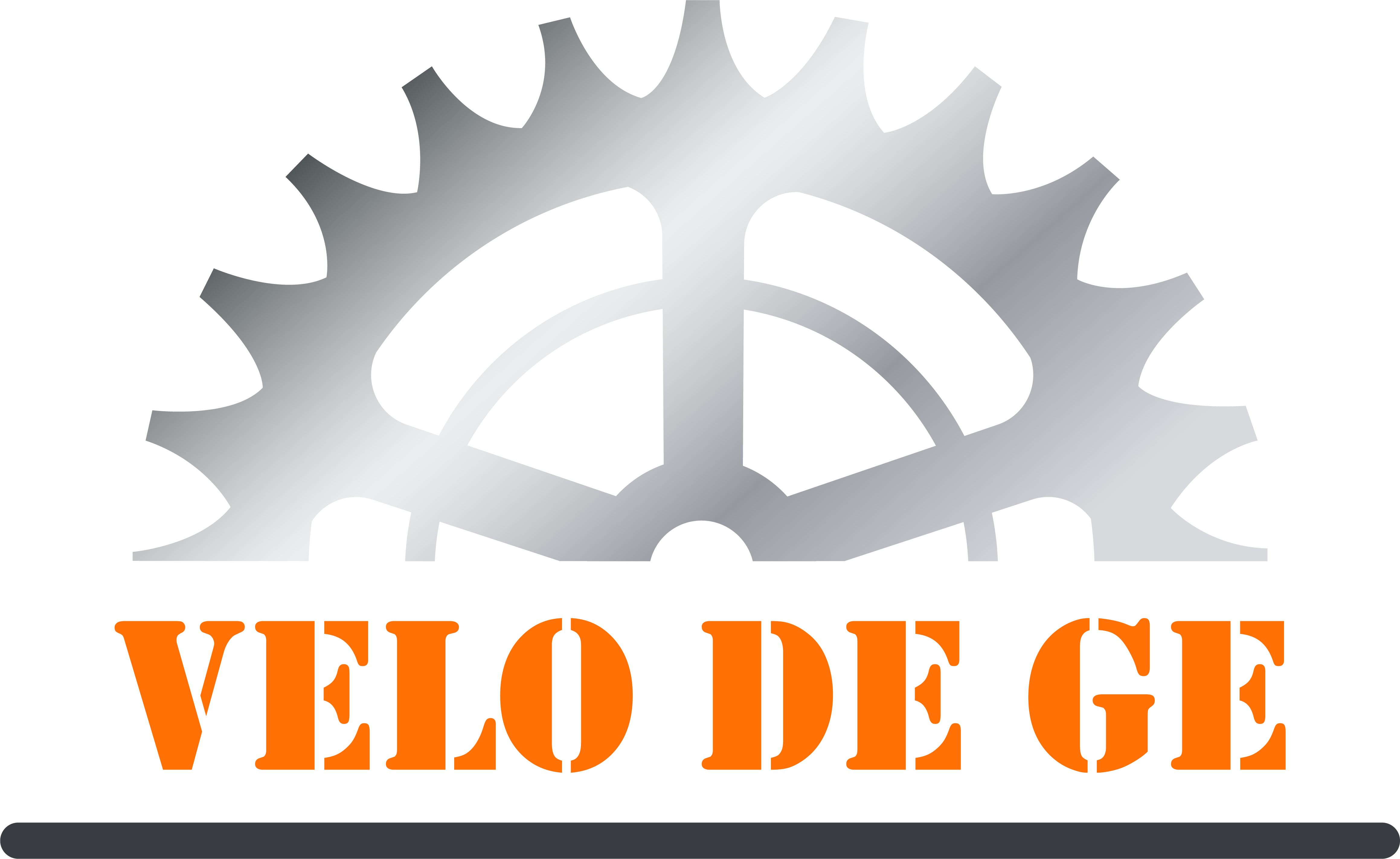 Vélo de Gé