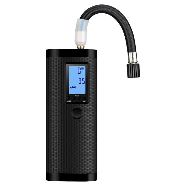 Pompe à air électrique portable – Munuli